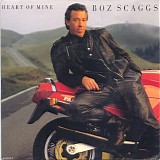 Boz Scaggs - Heart Of Mine