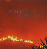 Controlled Bleeding - Gibbering Canker-Opera Slaves (Studies In Meditation And Evisceration)