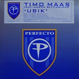 Timo Maas - Ubik