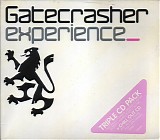 Various artists - *** R E M O V E ***Gatecrasher Experience