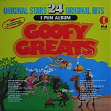 Various artists - Goofy Greats