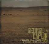 George And Caplin - Secluded Malls And Scenic Byways / Requiem For An Encyclopedia