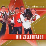 Die Zillertaler - Star Edition