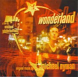 Michael Nyman - Wonderland