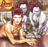 David Bowie - Diamond Dogs (Remastered)