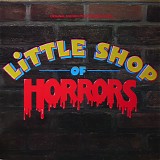 Various artists - Little Shop Of Horrors (Original Motion Picture Soundtrack)