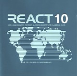 Various artists - *** R E M O V E ***React 10