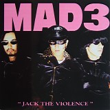 Mad 3 - Jack The Violence
