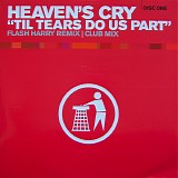 Heaven's Cry - Til Tears Do Us Part Disc One