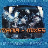 Grupo ManÃ­a - *** R E M O V E ***Mania-Mixes