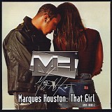 Marques Houston - *** R E M O V E ***That Girl