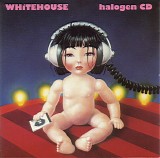 Whitehouse - Halogen