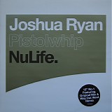 Joshua Ryan - Pistolwhip 12" No.1