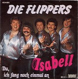 Die Flippers - Isabell