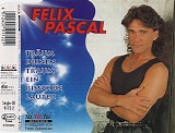 Felix Pascal - TrÃ¤um Deinen Traum Ein Bischen Lauter