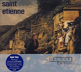 Saint Etienne - Tiger Bay (Deluxe Edition)