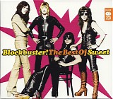 The Sweet - Blockbuster! The Best Of Sweet