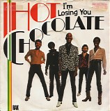 Hot Chocolate - I'm Losing You