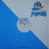 Chris C - A Drop Of The Hard Stuff (Remixes)