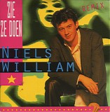 Niels William - Zie Ze Doen (Remix)