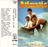 Atlantis - Komm ZurÃ¼ck Zu Mir