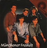 MÃ¼nchener Freiheit - Amiga Quartett