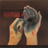 Massive Attack - Protection CD 1