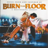 Various artists - Music From And Inspired By Burn The Floor