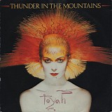 Toyah - Thunder In The Mountains