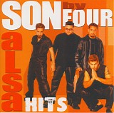 Son By Four - Salsa Hits