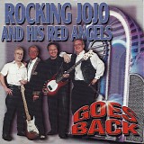 Rocking Jojo And His Red Angels - Goes Back