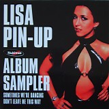 Lisa Pin-Up - Album Sampler