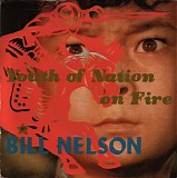 Bill Nelson - Youth Of Nation On Fire (Double Pack)
