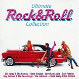 Various artists - Ultimate Rock & Roll Collection