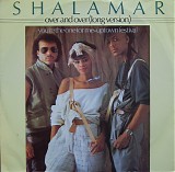 Shalamar - Over And Over (Long Version)