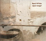 Band Of Pain - Â¿Que Amiga?