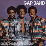 Gap Band - Icon
