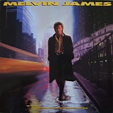 Melvin James - The Passenger