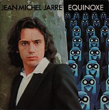 Jean Michel Jarre - Equinoxe Part 5