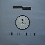 D.A.V.E. The Drummer - Hydraulix 13.1 (Hydraulix  9 Remixes)