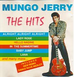 Mungo Jerry - The Hits