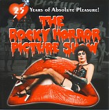 Various artists - The Rocky Horror Picture Show (25 Years Of Absolute Pleasure!)