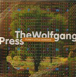 The Wolfgang Press - Funky Little Demons (+ Mixes CD)