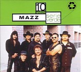 Mazz - Serie Verde