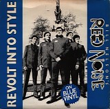 Bill Nelson's Red Noise - Revolt Into Style