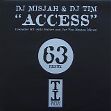 DJ Misjah & DJ Tim - Access (Remix)