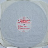 The Handbaggers - U Found Out (Remixes)