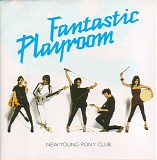 New Young Pony Club - *** R E M O V E ***Fantastic Playroom