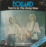 Bolland - You're In The Army Now