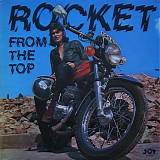 Various artists - Rocket From The Top
